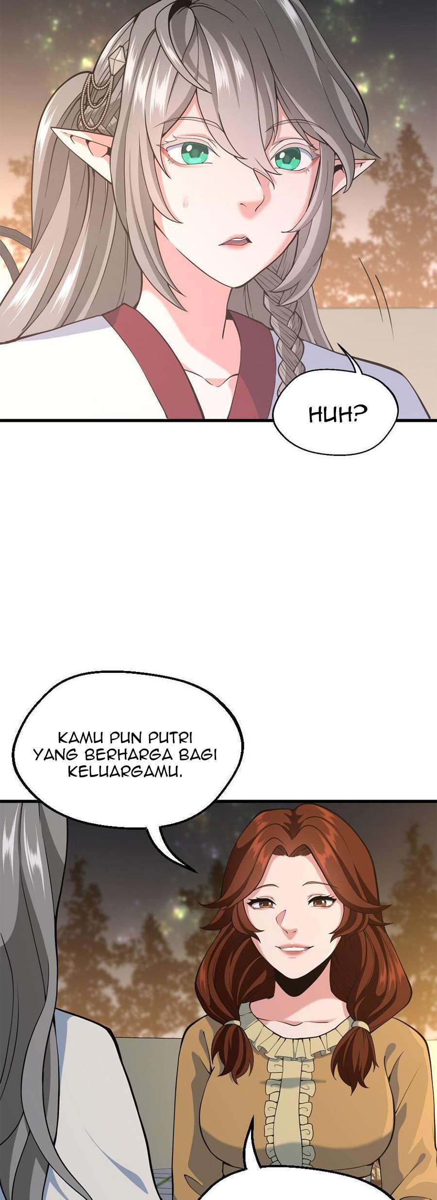 The Beginning After the End (The King Grey Reincarnation) Chapter 115 Gambar 23