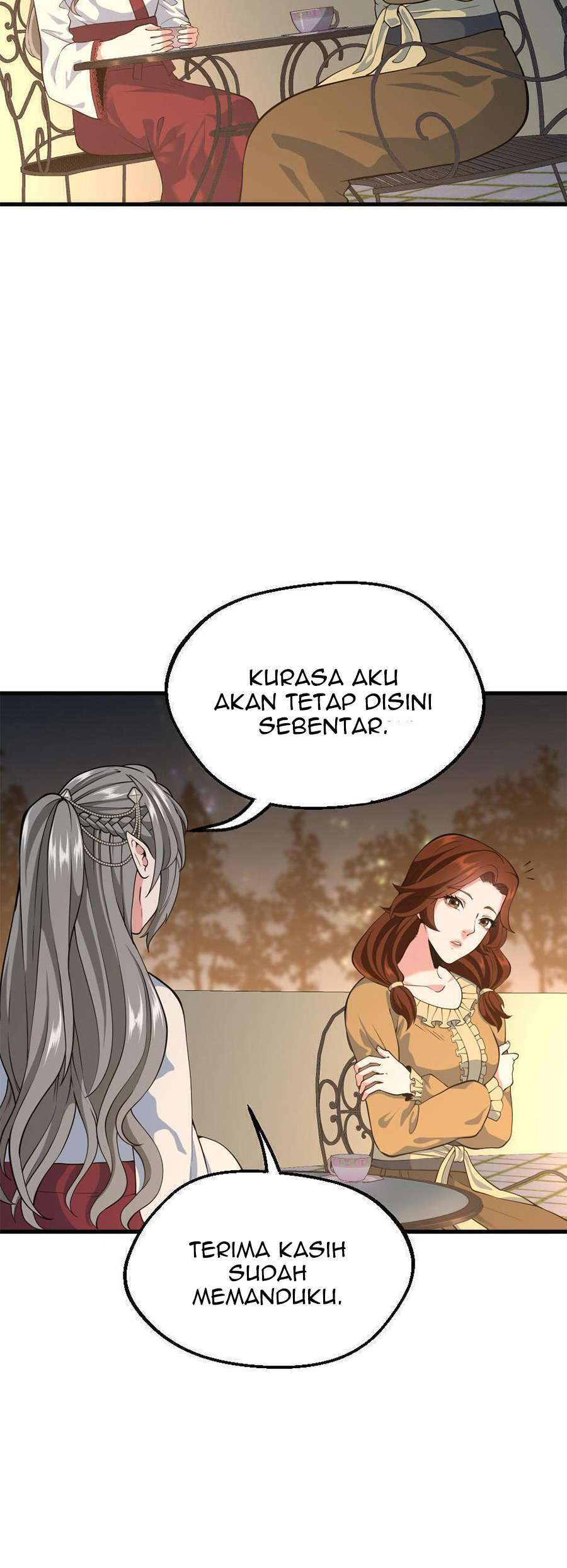 The Beginning After the End (The King Grey Reincarnation) Chapter 115 Gambar 26