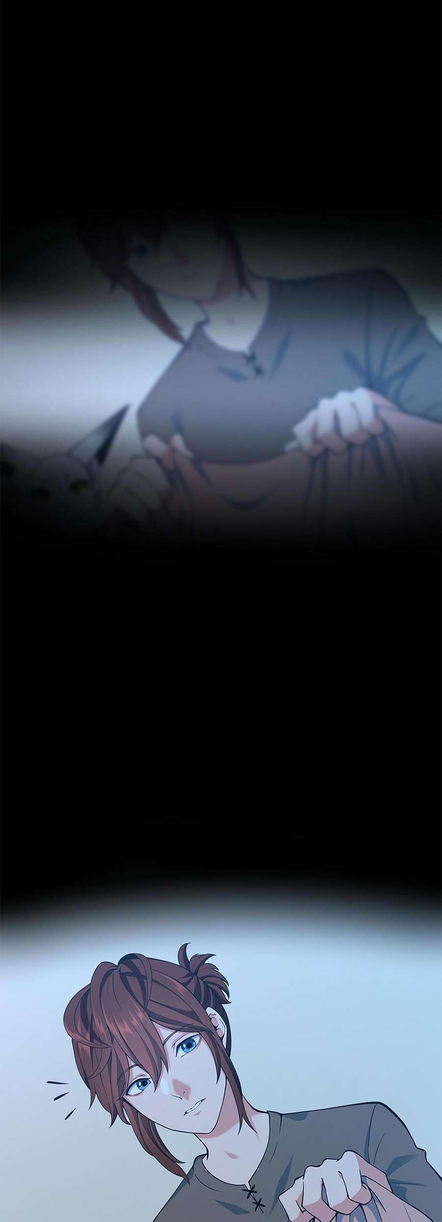 The Beginning After the End (The King Grey Reincarnation) Chapter 115 Gambar 29
