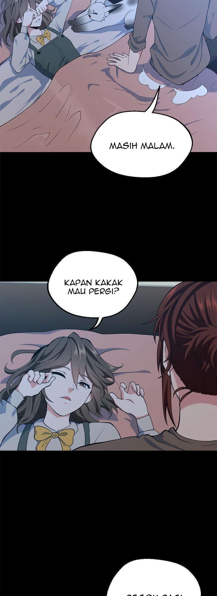 The Beginning After the End (The King Grey Reincarnation) Chapter 115 Gambar 31