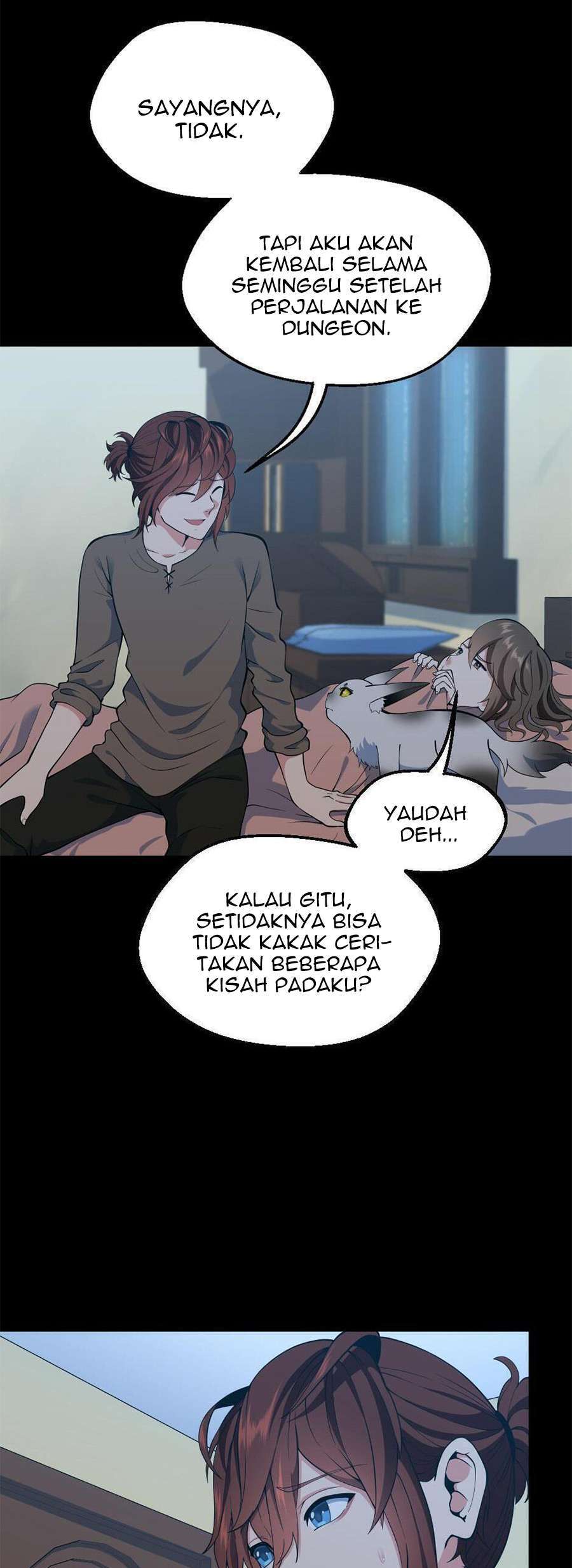 The Beginning After the End (The King Grey Reincarnation) Chapter 115 Gambar 33