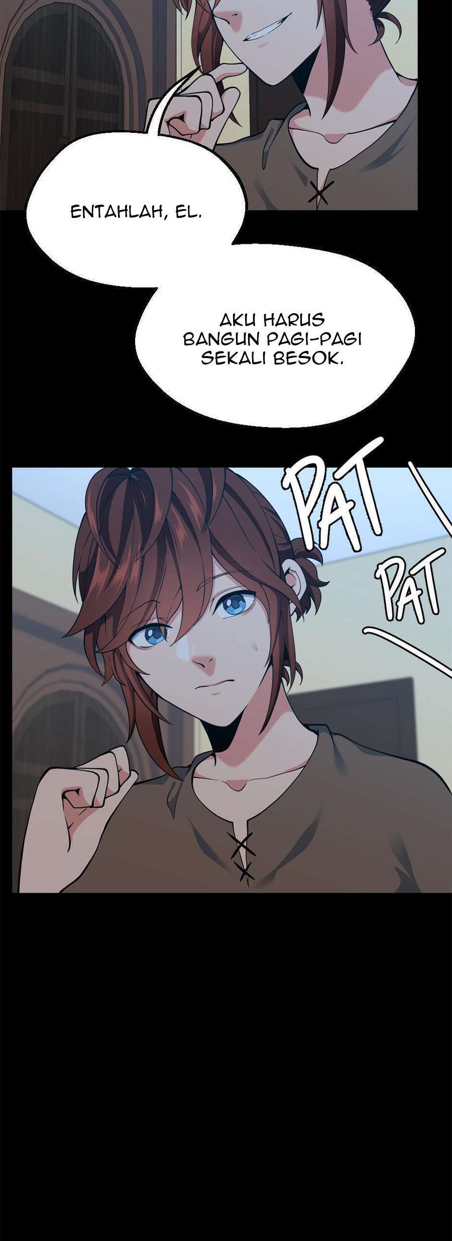 The Beginning After the End (The King Grey Reincarnation) Chapter 115 Gambar 34