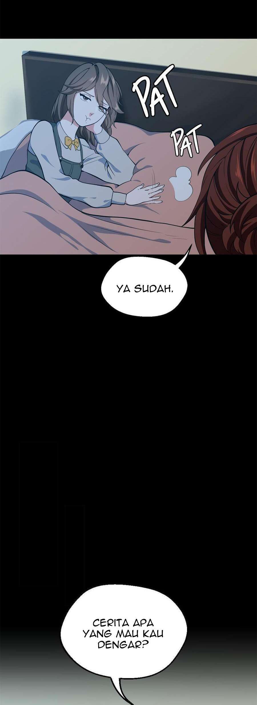 The Beginning After the End (The King Grey Reincarnation) Chapter 115 Gambar 35