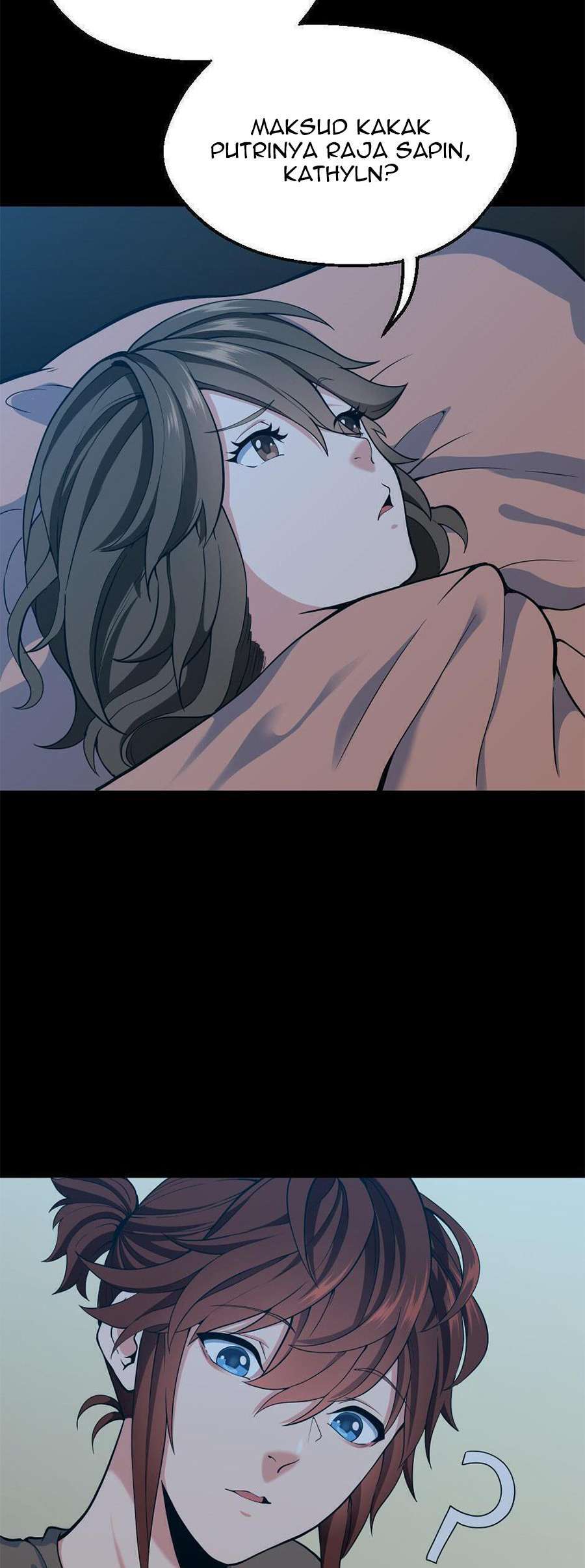 The Beginning After the End (The King Grey Reincarnation) Chapter 115 Gambar 38