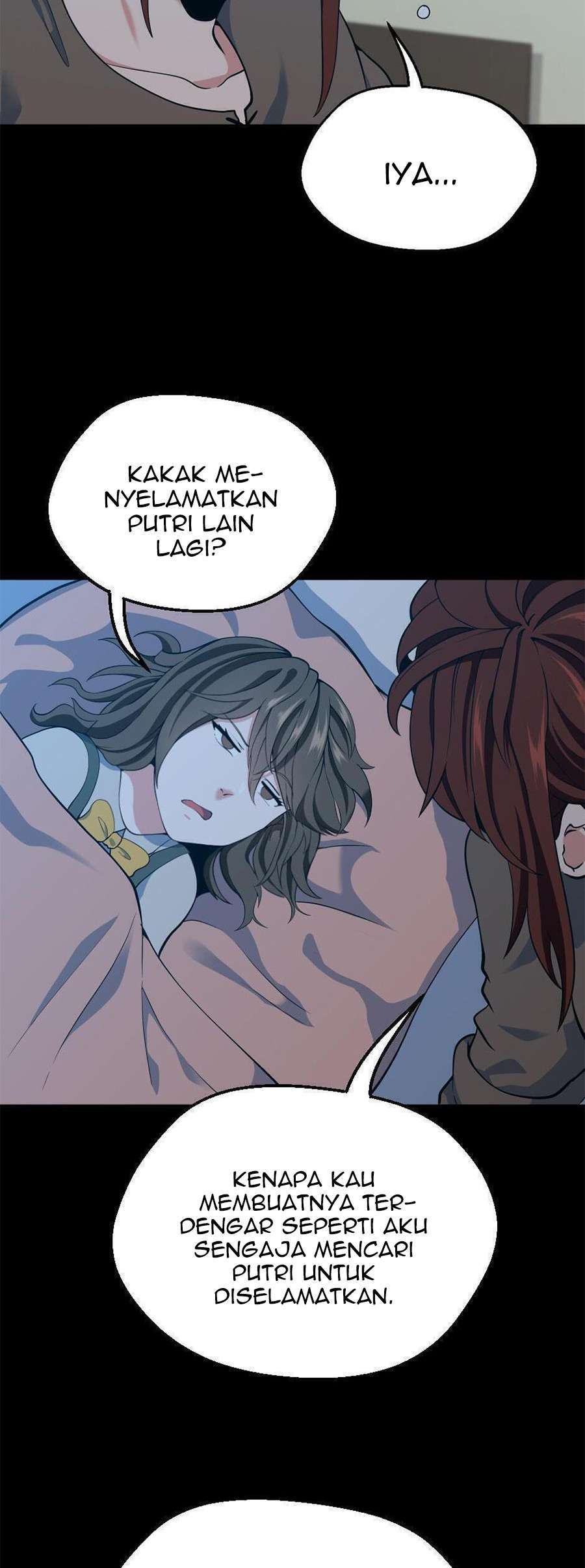 The Beginning After the End (The King Grey Reincarnation) Chapter 115 Gambar 39