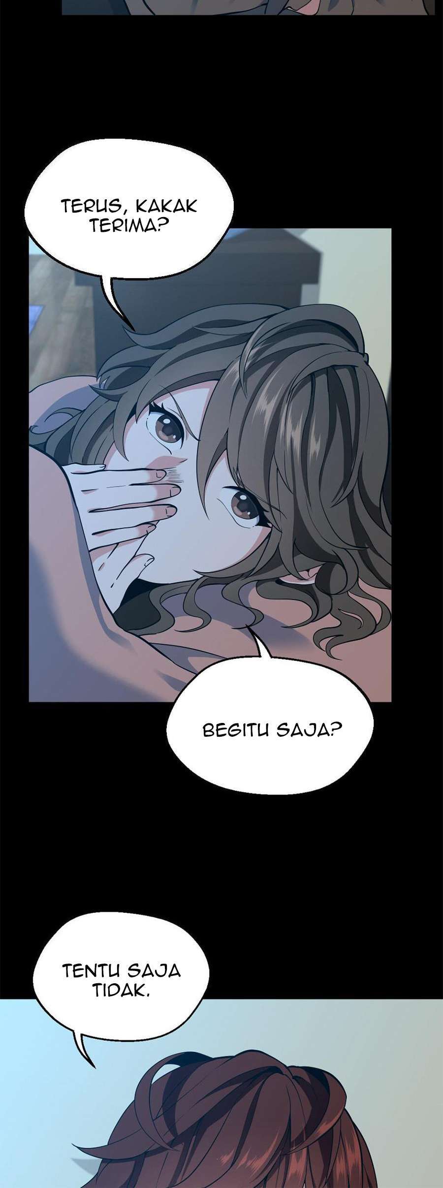 The Beginning After the End (The King Grey Reincarnation) Chapter 115 Gambar 42