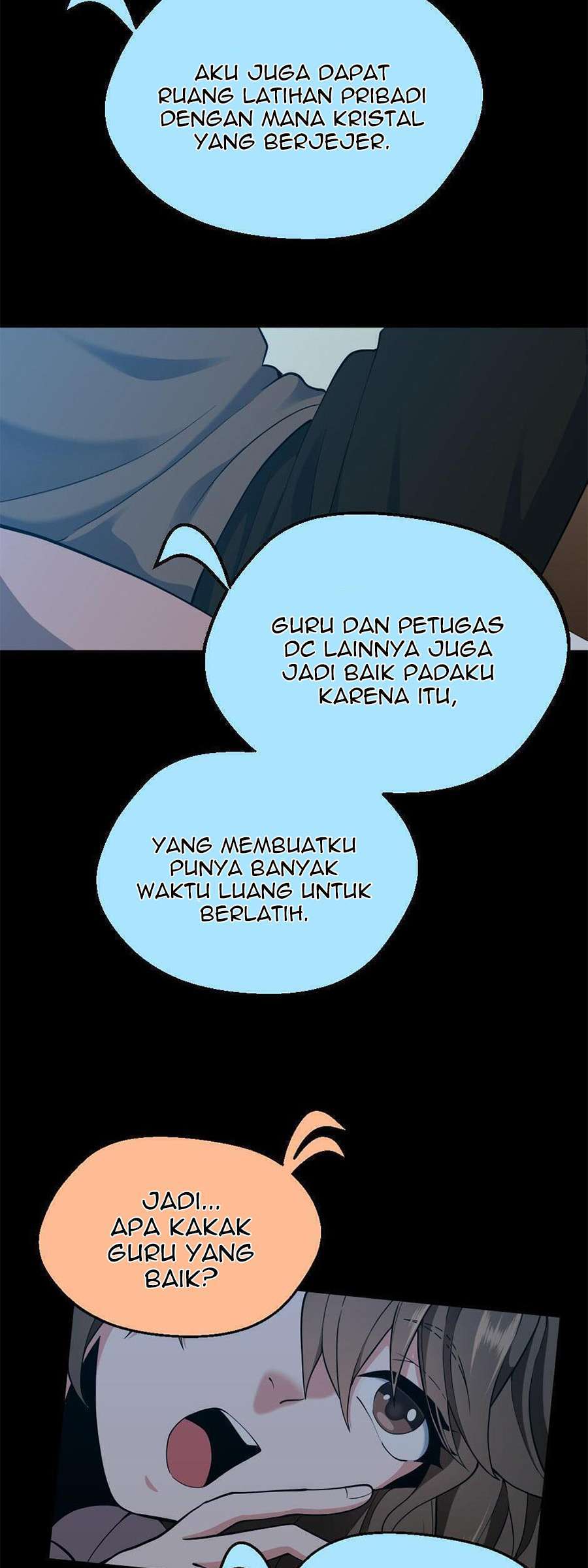 The Beginning After the End (The King Grey Reincarnation) Chapter 115 Gambar 44
