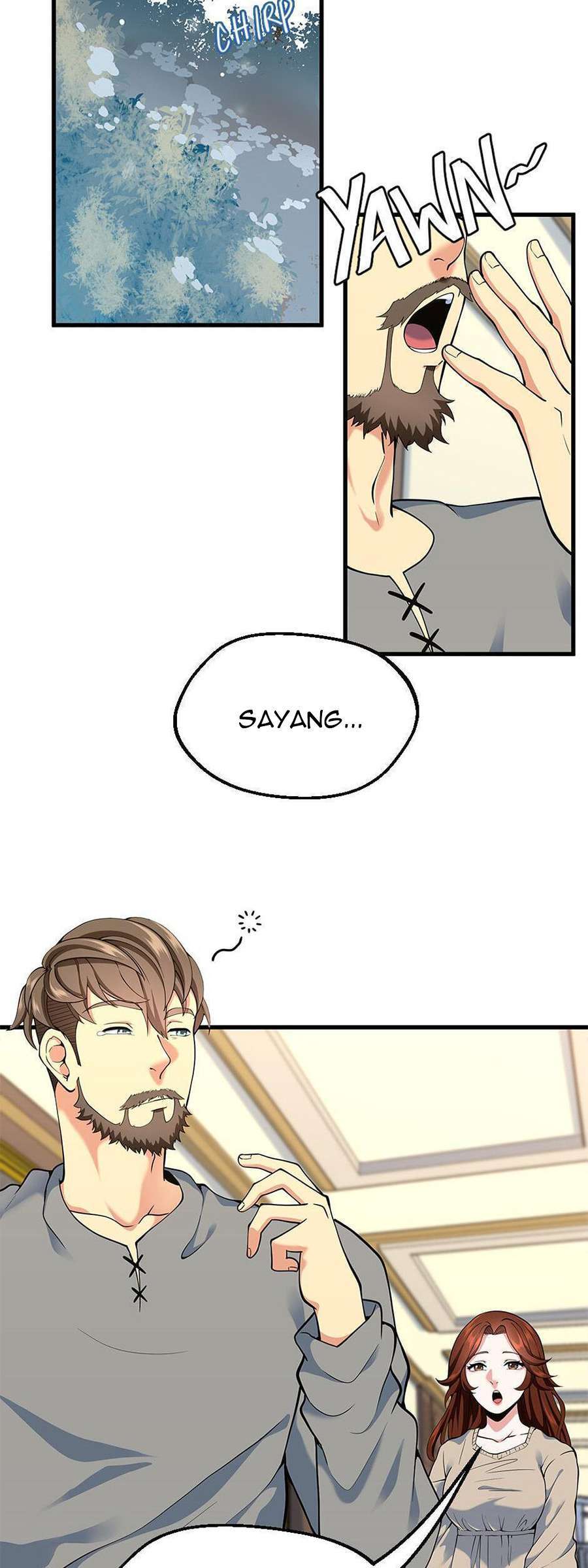The Beginning After the End (The King Grey Reincarnation) Chapter 115 Gambar 47
