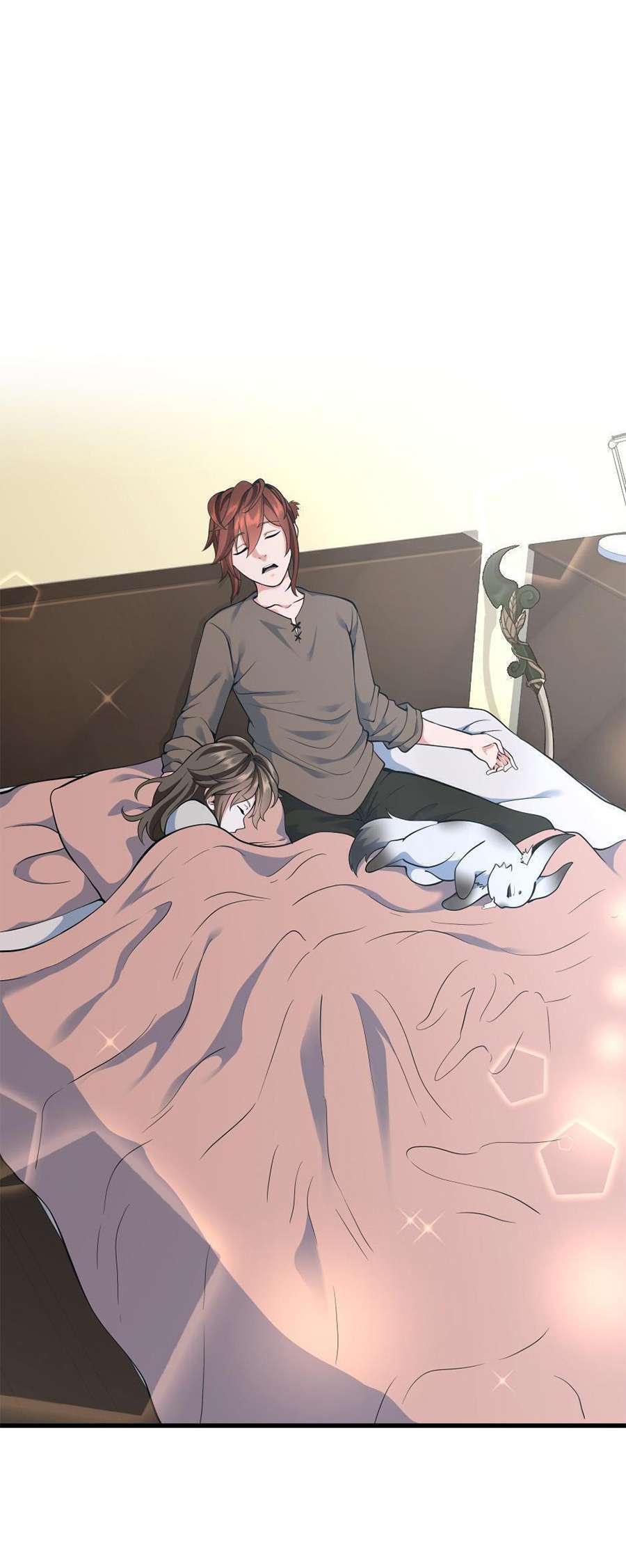 The Beginning After the End (The King Grey Reincarnation) Chapter 115 Gambar 51