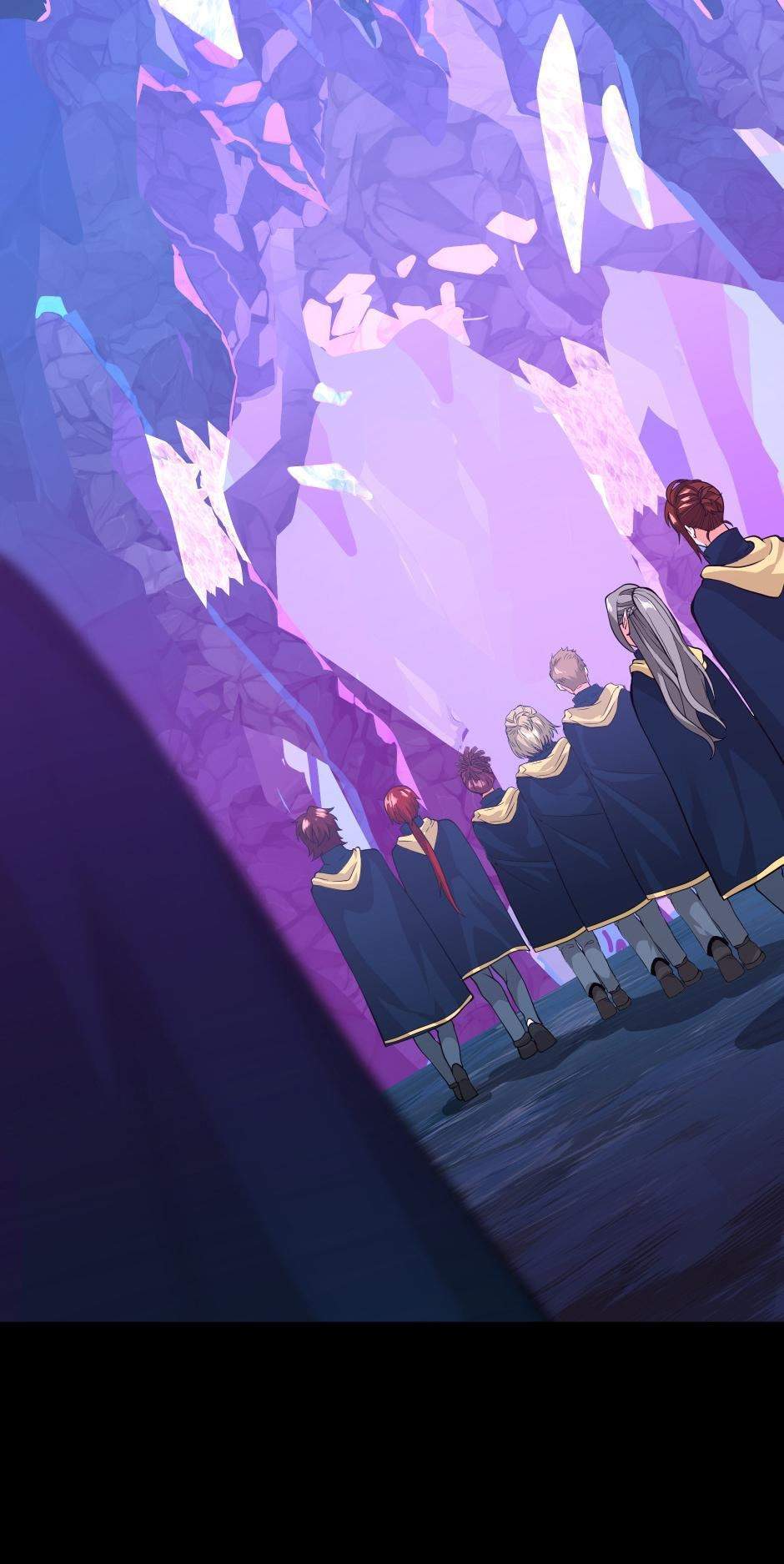 The Beginning After the End (The King Grey Reincarnation) Chapter 116 Gambar 8