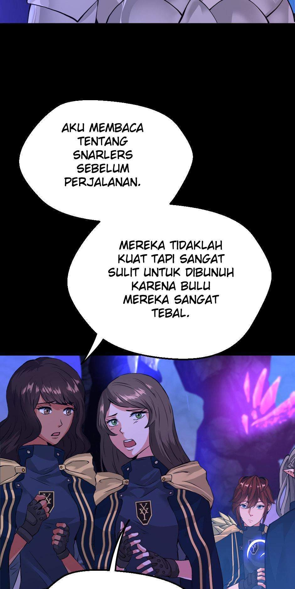 The Beginning After the End (The King Grey Reincarnation) Chapter 116 Gambar 11