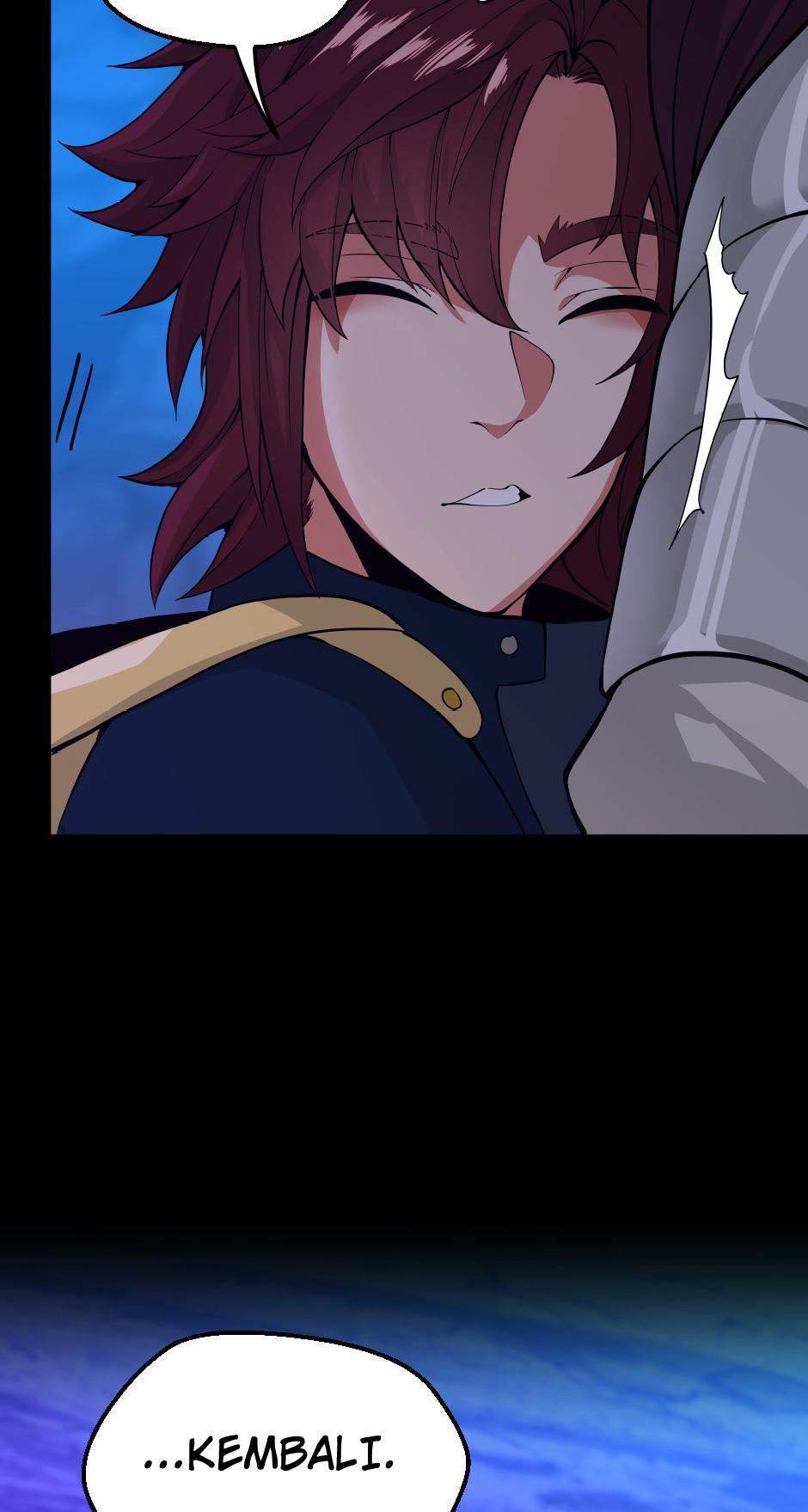 The Beginning After the End (The King Grey Reincarnation) Chapter 116 Gambar 22