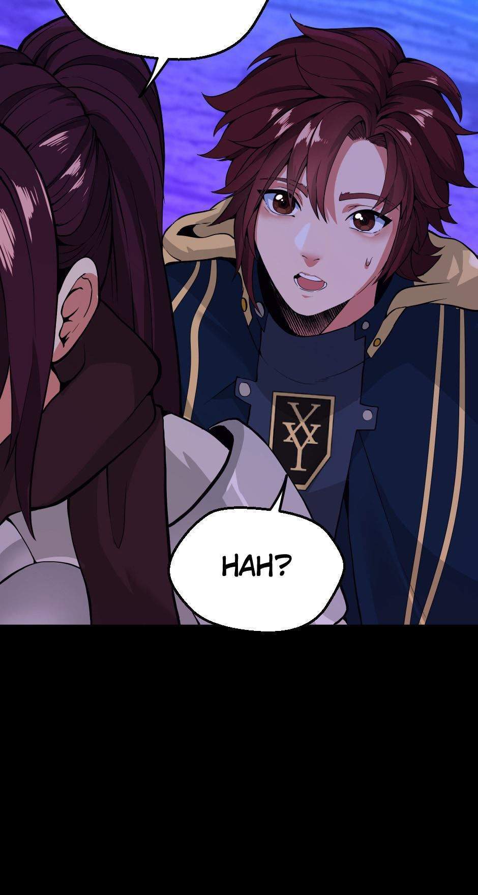 The Beginning After the End (The King Grey Reincarnation) Chapter 116 Gambar 23