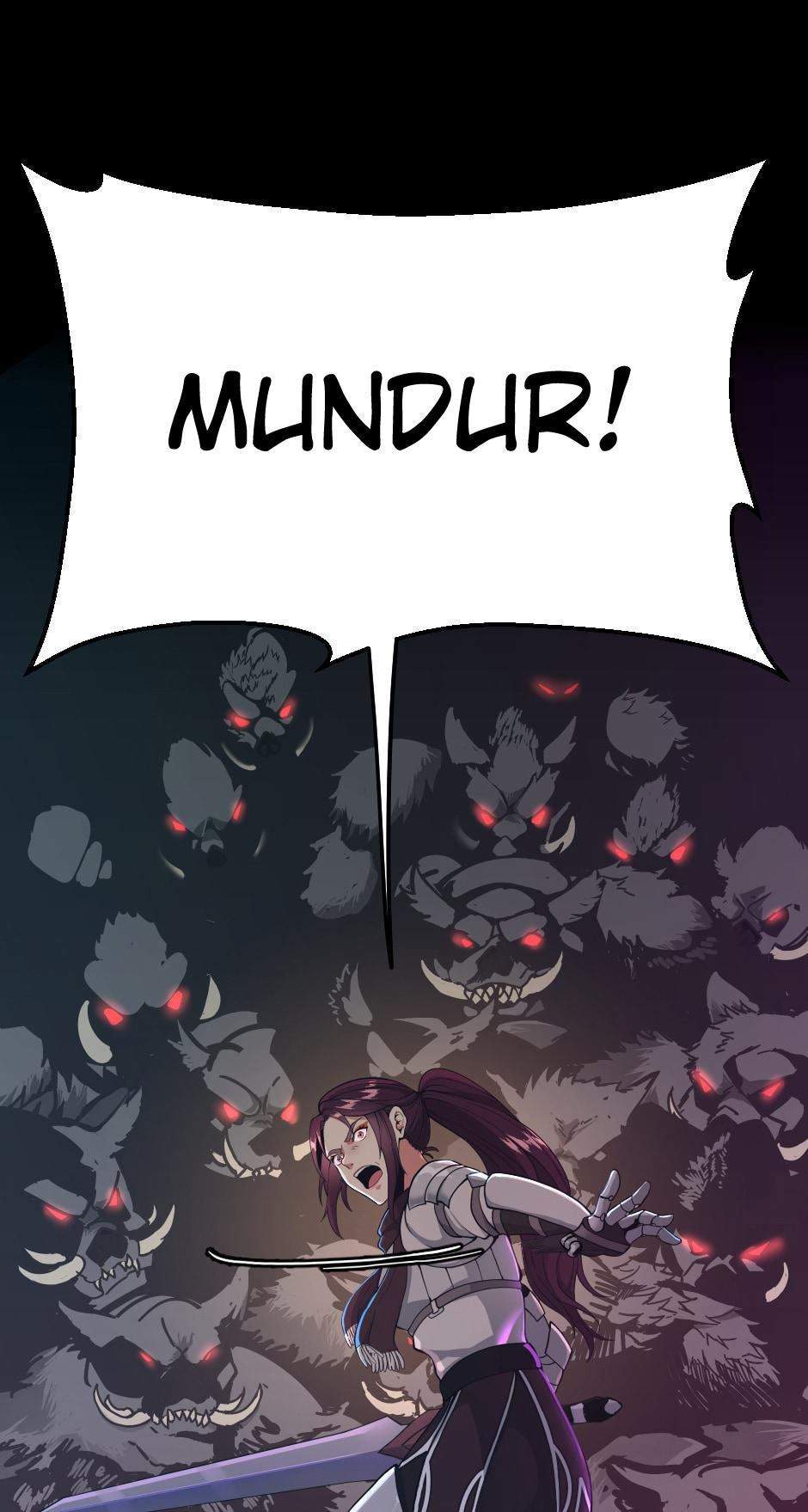 The Beginning After the End (The King Grey Reincarnation) Chapter 116 Gambar 25