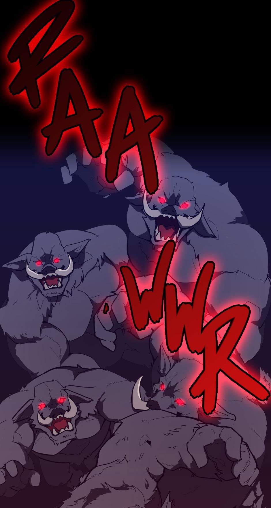 The Beginning After the End (The King Grey Reincarnation) Chapter 116 Gambar 29