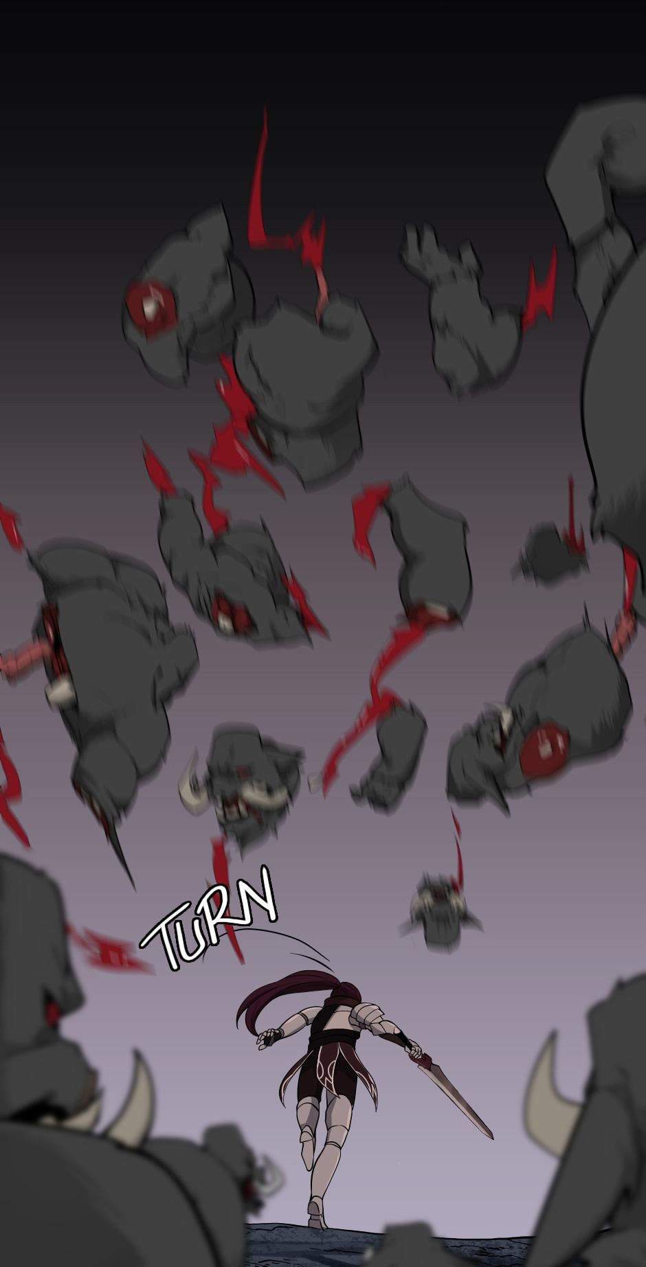 The Beginning After the End (The King Grey Reincarnation) Chapter 116 Gambar 33