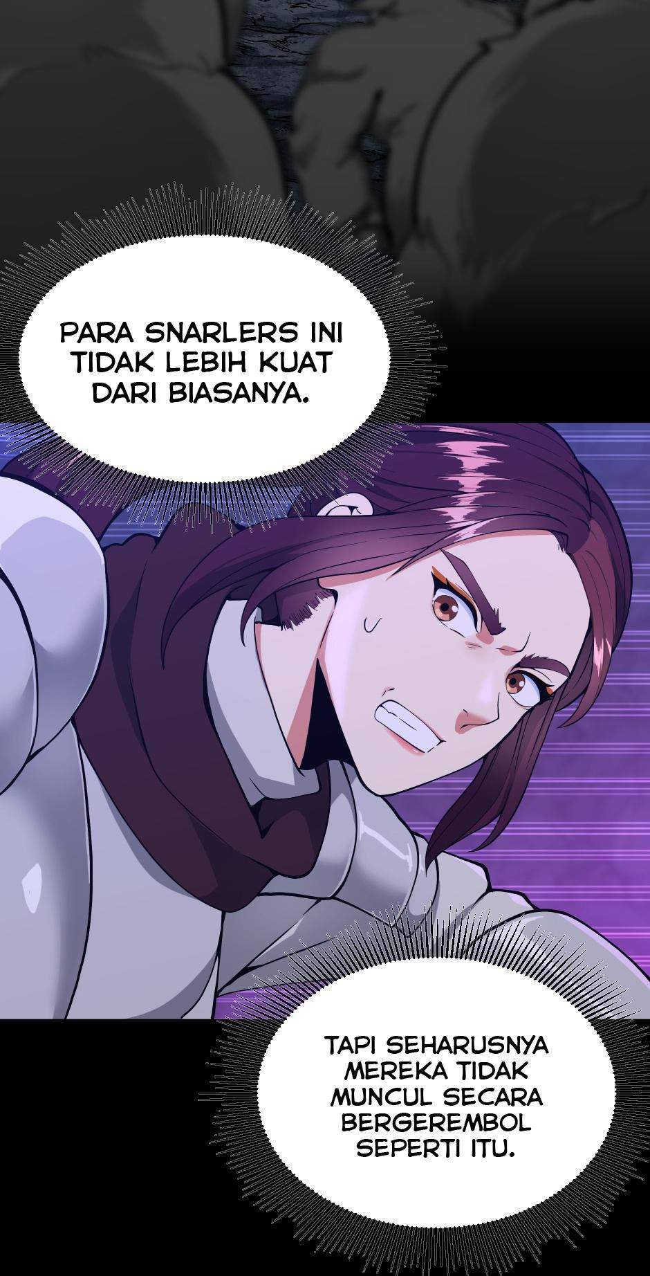 The Beginning After the End (The King Grey Reincarnation) Chapter 116 Gambar 34