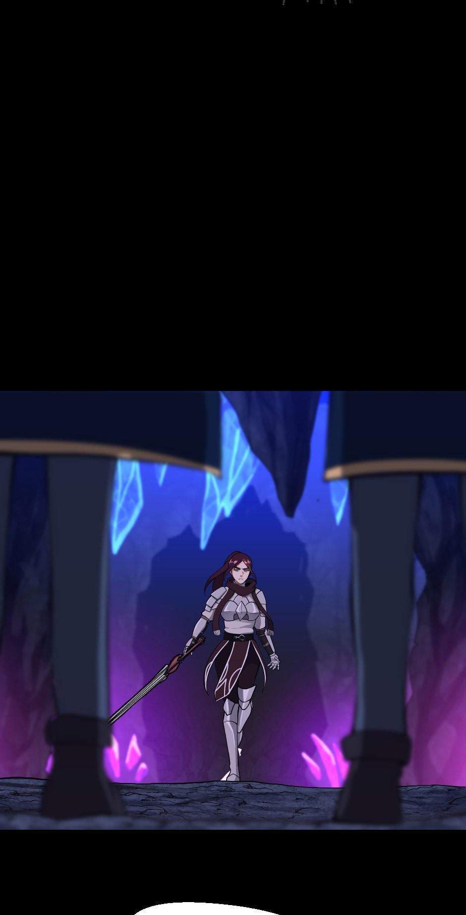 The Beginning After the End (The King Grey Reincarnation) Chapter 116 Gambar 35