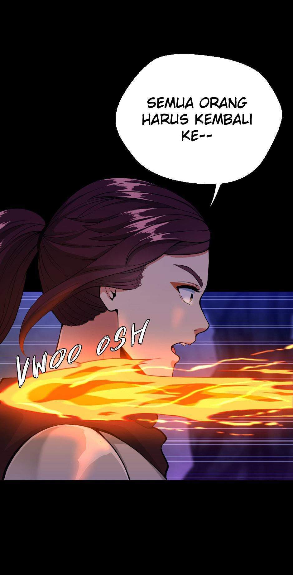The Beginning After the End (The King Grey Reincarnation) Chapter 116 Gambar 37