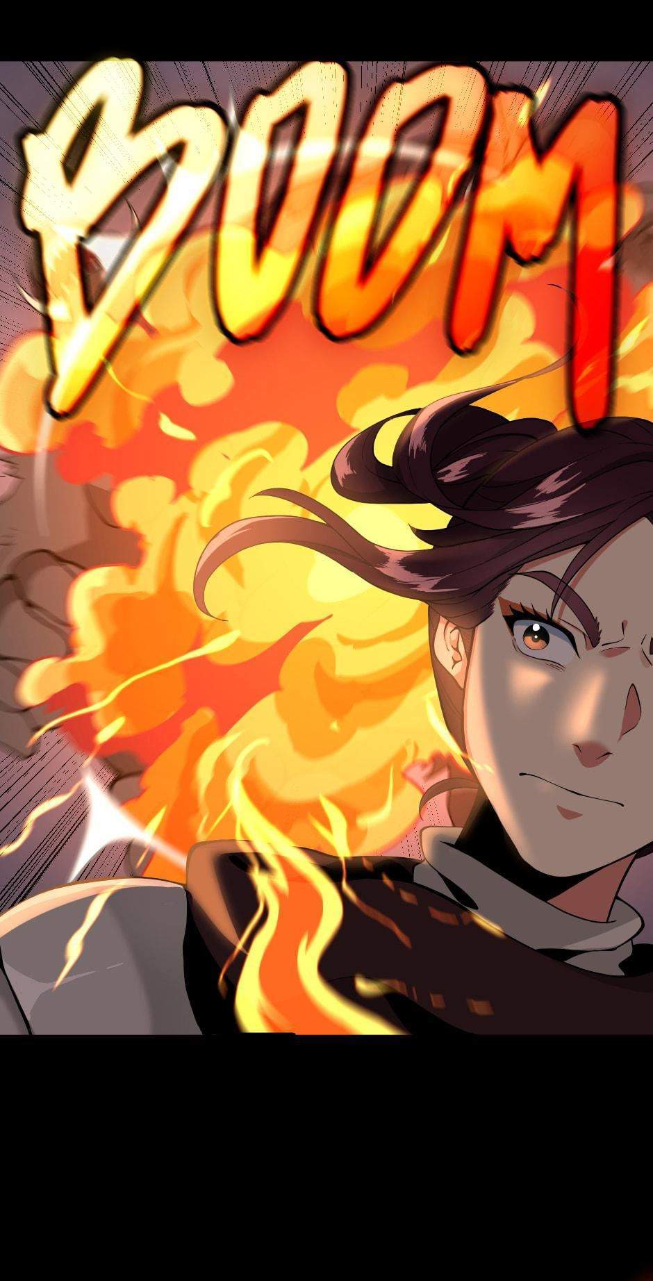 The Beginning After the End (The King Grey Reincarnation) Chapter 116 Gambar 38