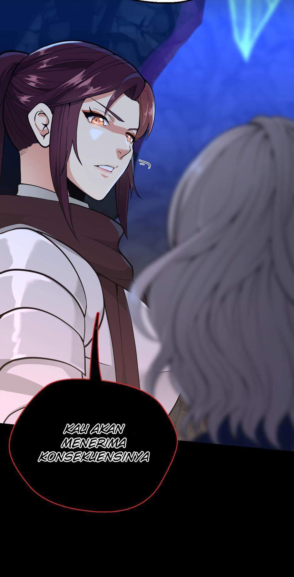 The Beginning After the End (The King Grey Reincarnation) Chapter 116 Gambar 48