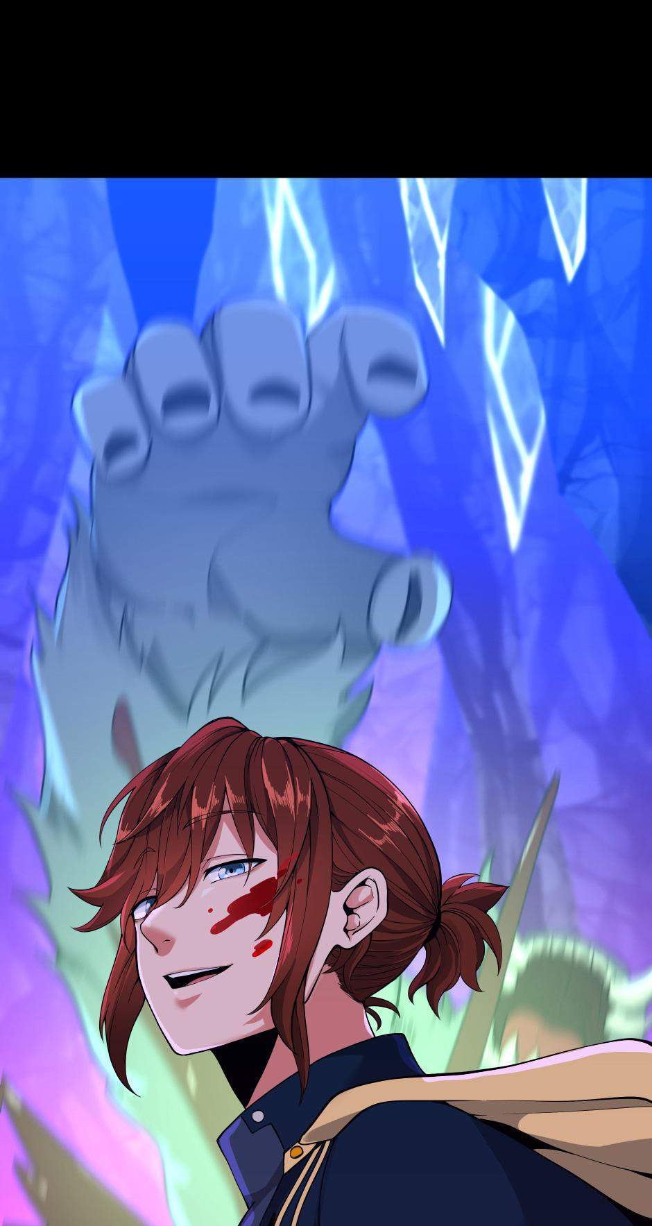 The Beginning After the End (The King Grey Reincarnation) Chapter 116 Gambar 61