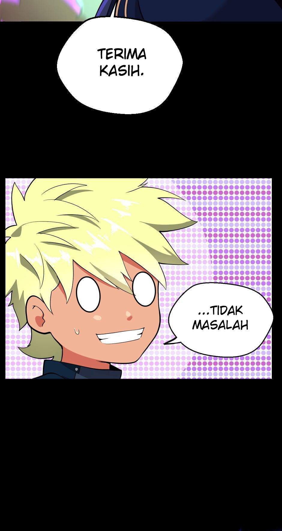 The Beginning After the End (The King Grey Reincarnation) Chapter 116 Gambar 62