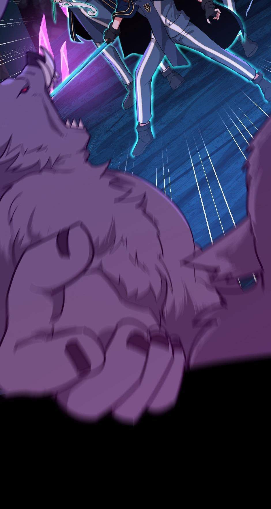 The Beginning After the End (The King Grey Reincarnation) Chapter 116 Gambar 64