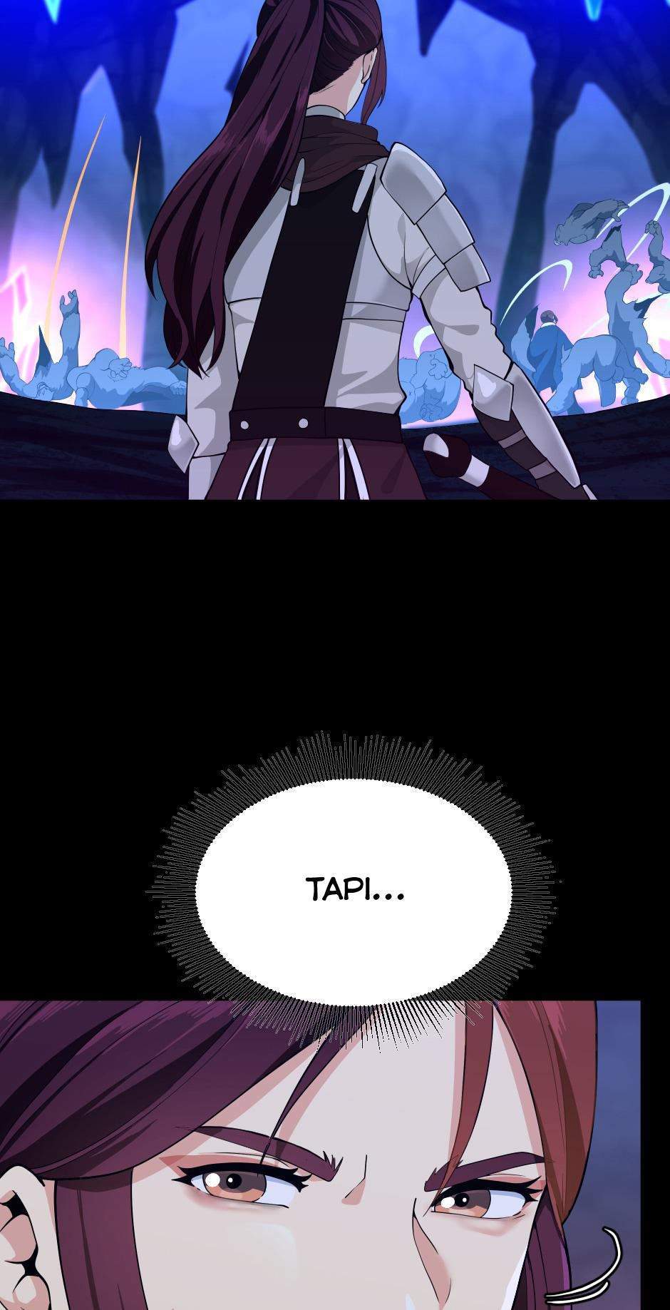 The Beginning After the End (The King Grey Reincarnation) Chapter 116 Gambar 72