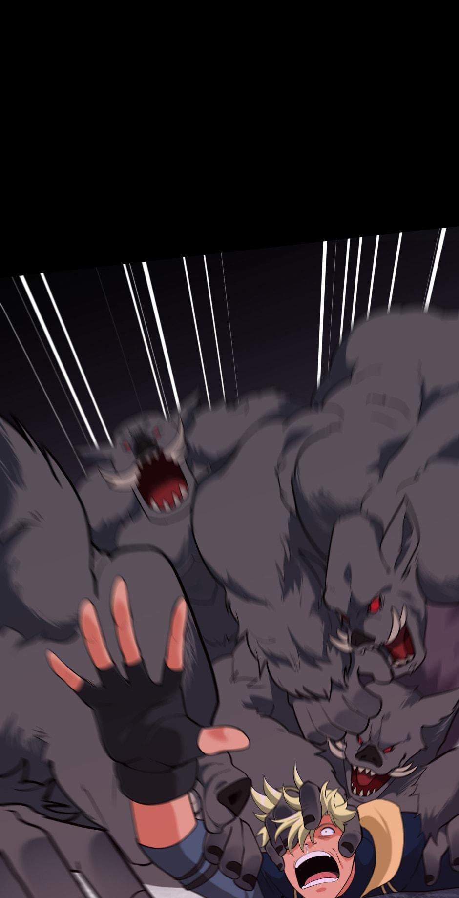 The Beginning After the End (The King Grey Reincarnation) Chapter 116 Gambar 78