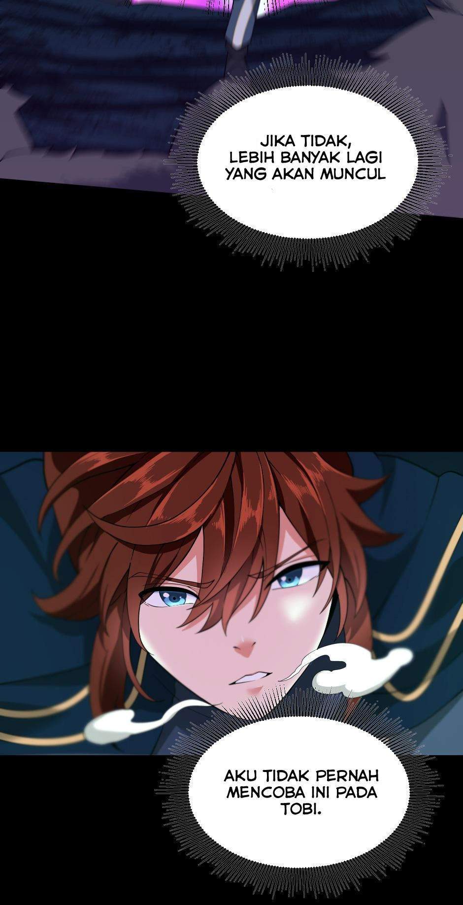 The Beginning After the End (The King Grey Reincarnation) Chapter 116 Gambar 80