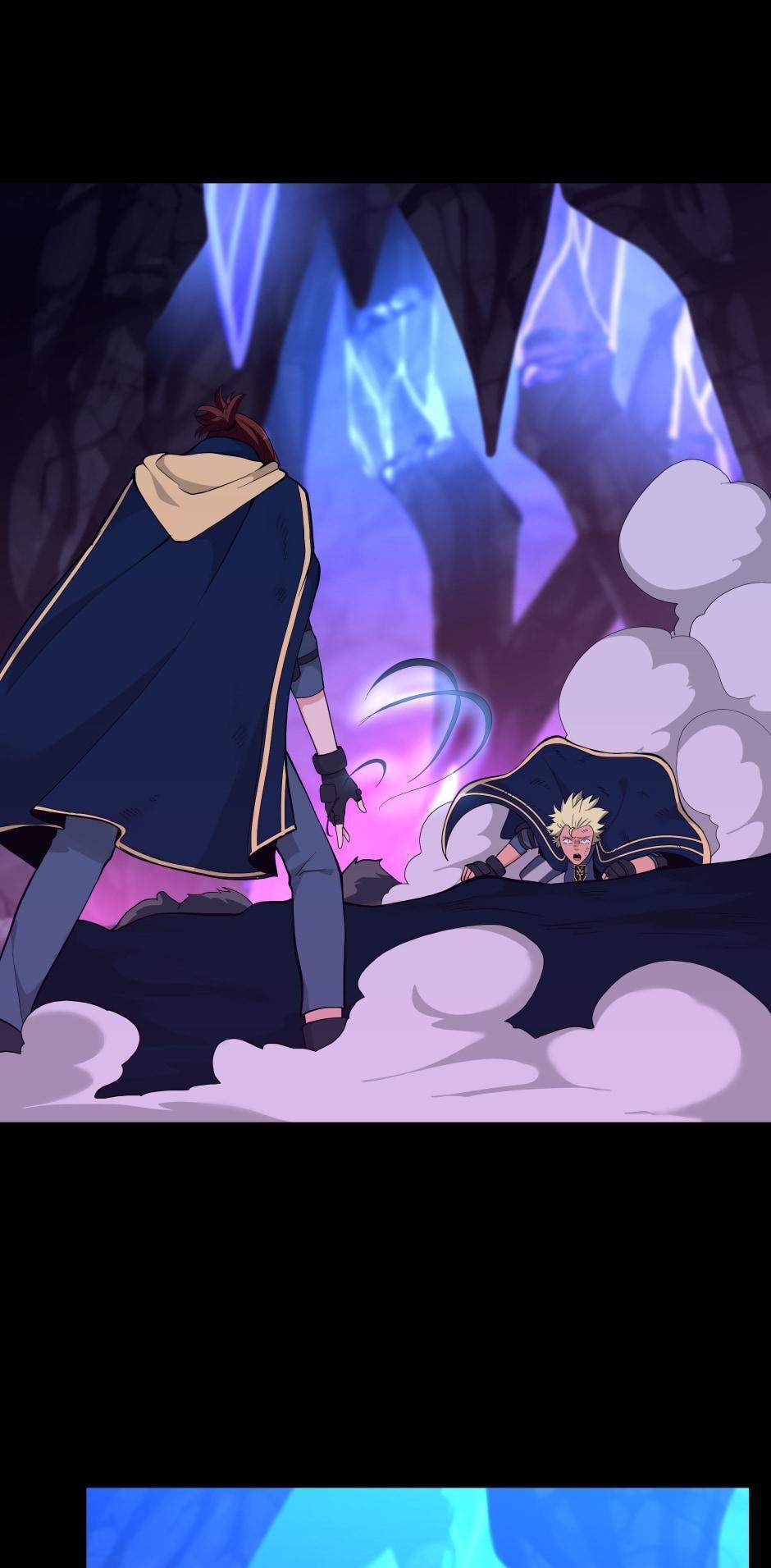 The Beginning After the End (The King Grey Reincarnation) Chapter 116 Gambar 88