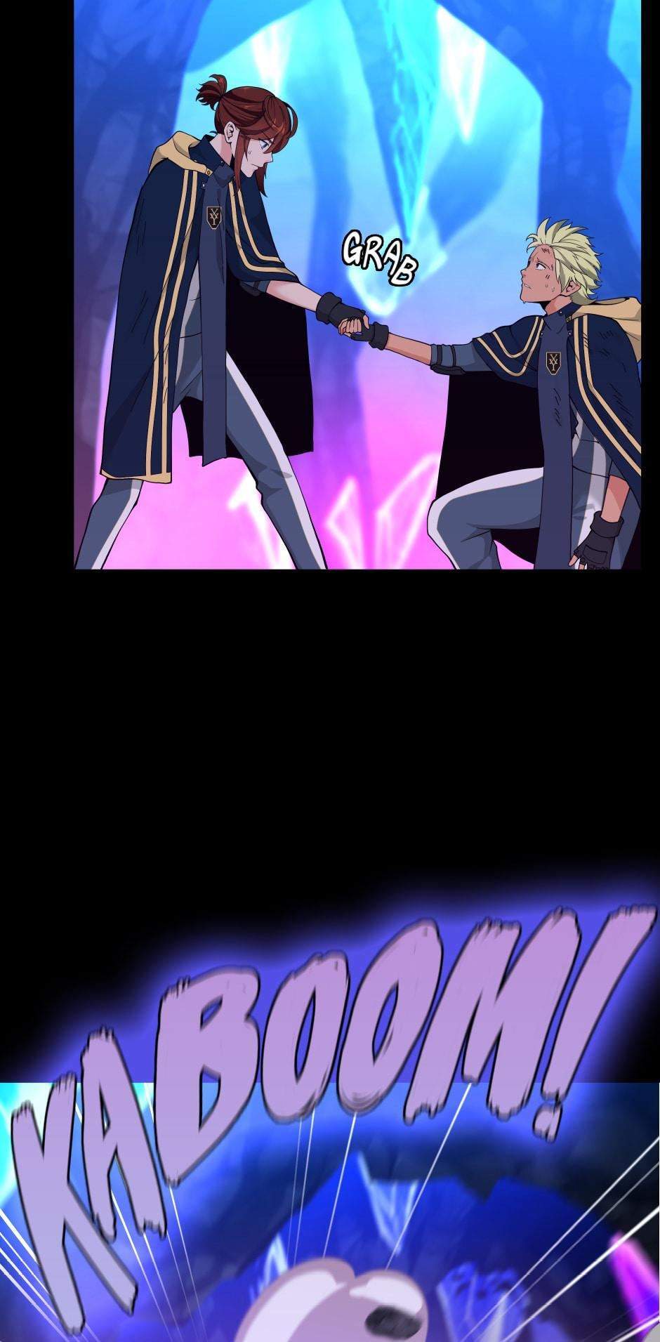 The Beginning After the End (The King Grey Reincarnation) Chapter 116 Gambar 89