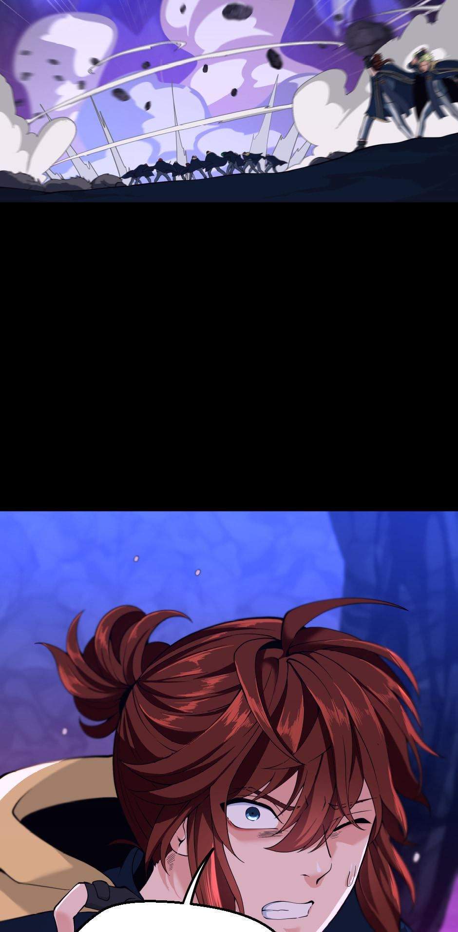 The Beginning After the End (The King Grey Reincarnation) Chapter 116 Gambar 90