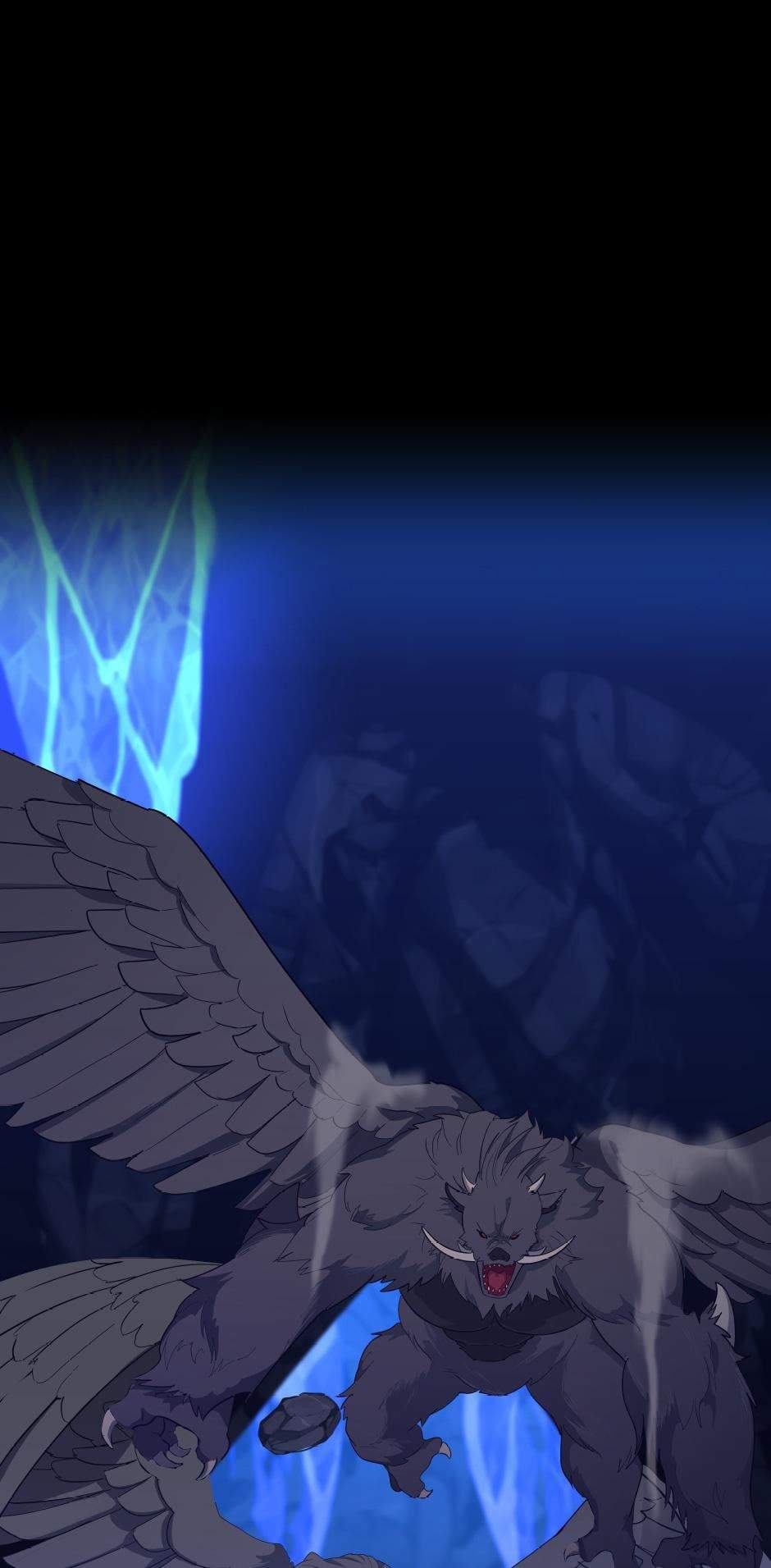The Beginning After the End (The King Grey Reincarnation) Chapter 116 Gambar 92