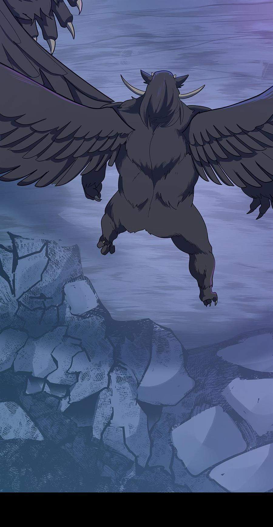 The Beginning After the End (The King Grey Reincarnation) Chapter 117 Gambar 2