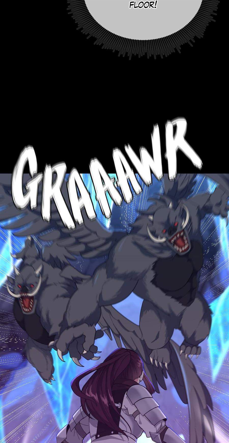 The Beginning After the End (The King Grey Reincarnation) Chapter 117 Gambar 6