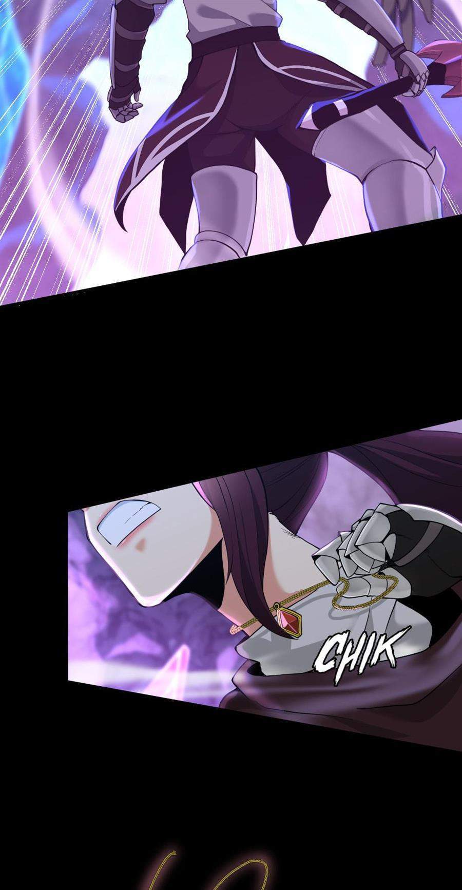 The Beginning After the End (The King Grey Reincarnation) Chapter 117 Gambar 7