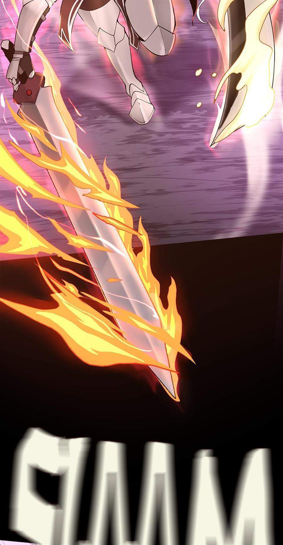 The Beginning After the End (The King Grey Reincarnation) Chapter 117 Gambar 9