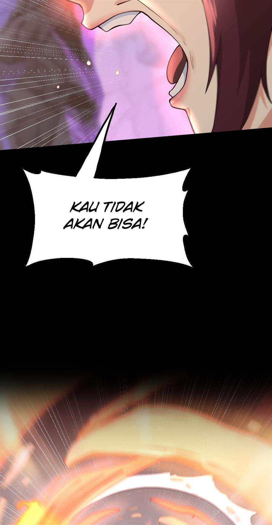 The Beginning After the End (The King Grey Reincarnation) Chapter 117 Gambar 11