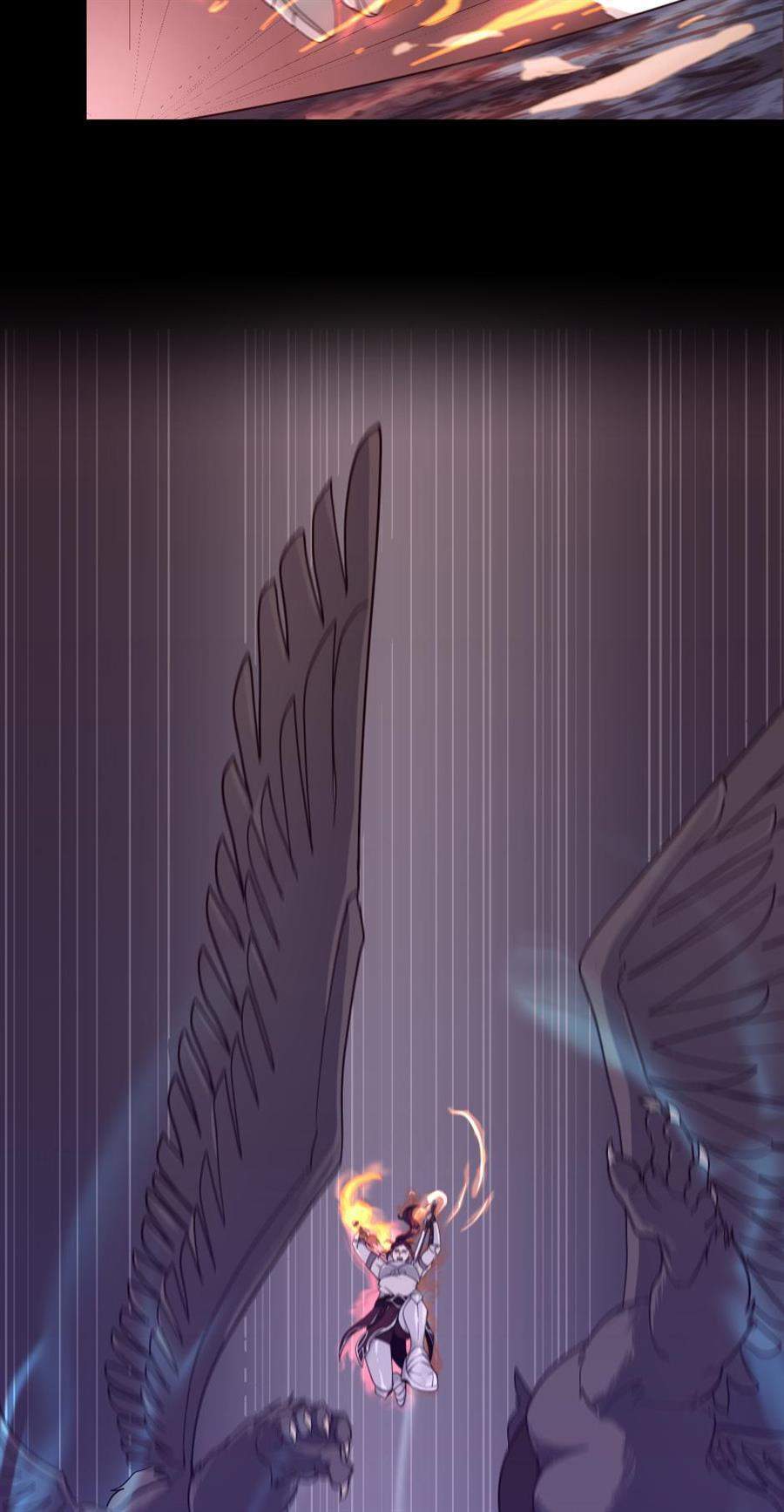 The Beginning After the End (The King Grey Reincarnation) Chapter 117 Gambar 14