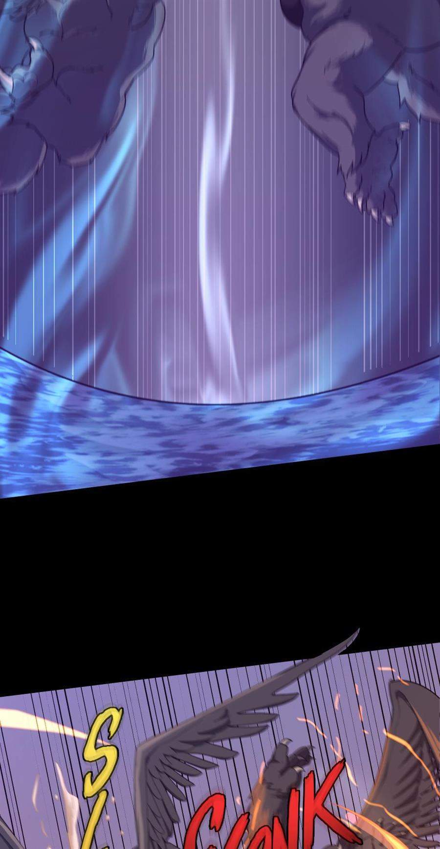 The Beginning After the End (The King Grey Reincarnation) Chapter 117 Gambar 15