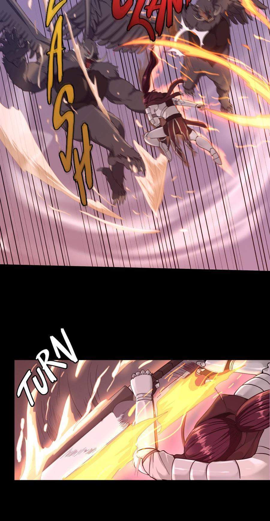 The Beginning After the End (The King Grey Reincarnation) Chapter 117 Gambar 16