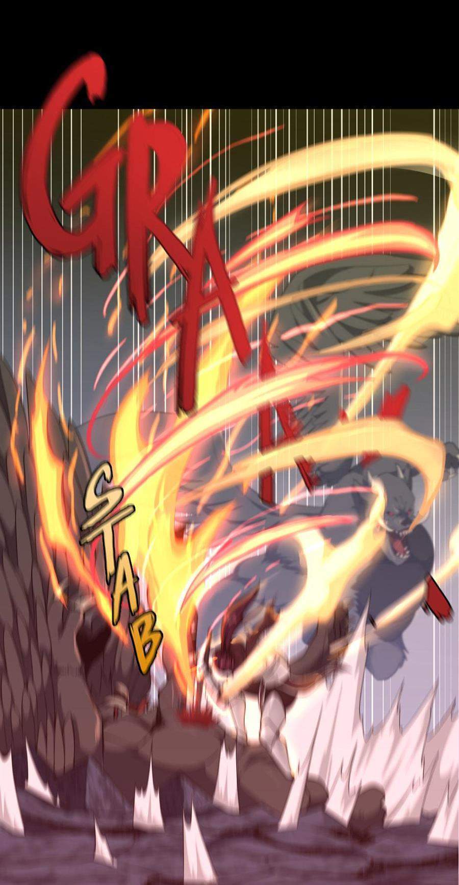 The Beginning After the End (The King Grey Reincarnation) Chapter 117 Gambar 17