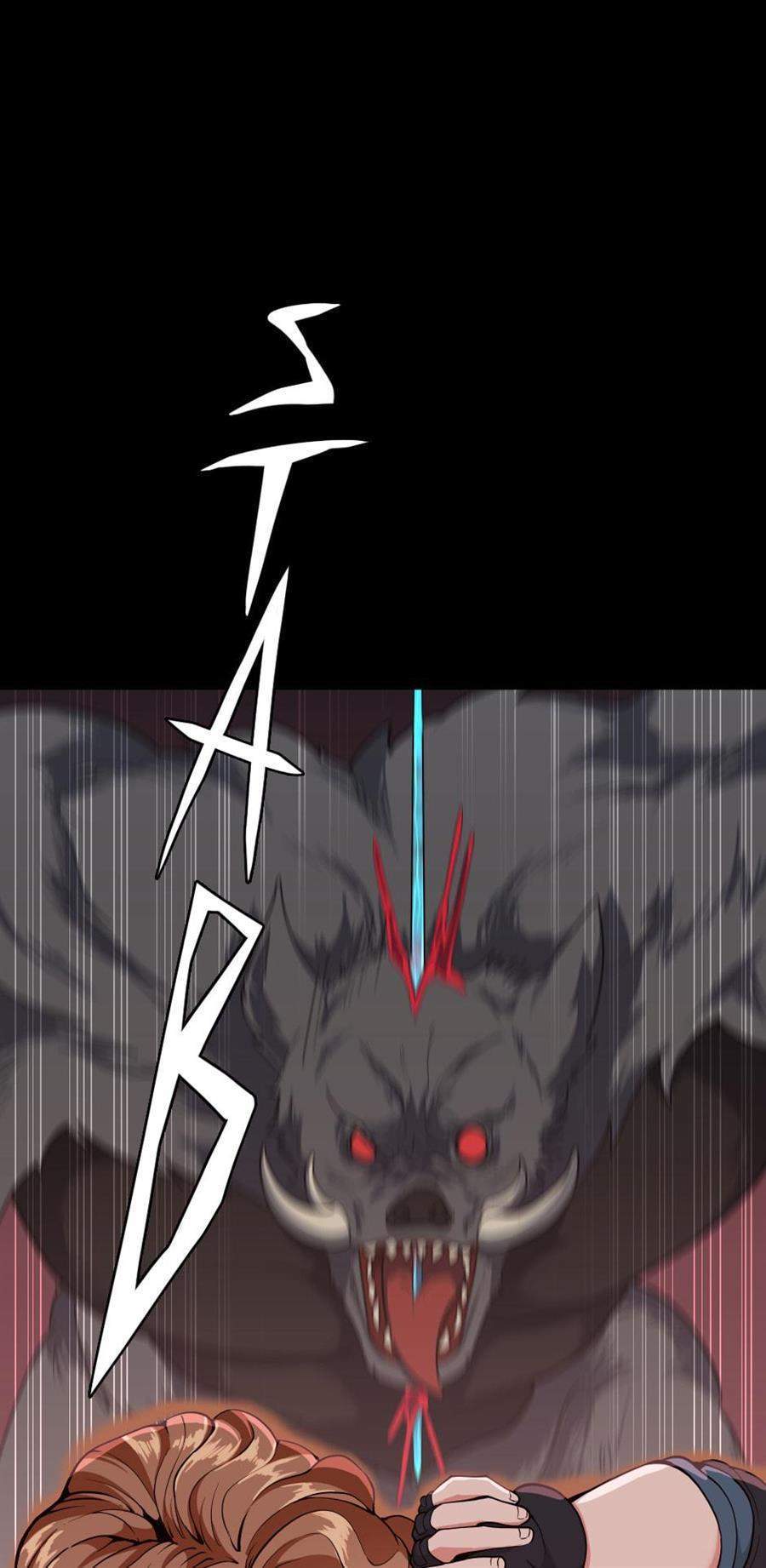 The Beginning After the End (The King Grey Reincarnation) Chapter 117 Gambar 29
