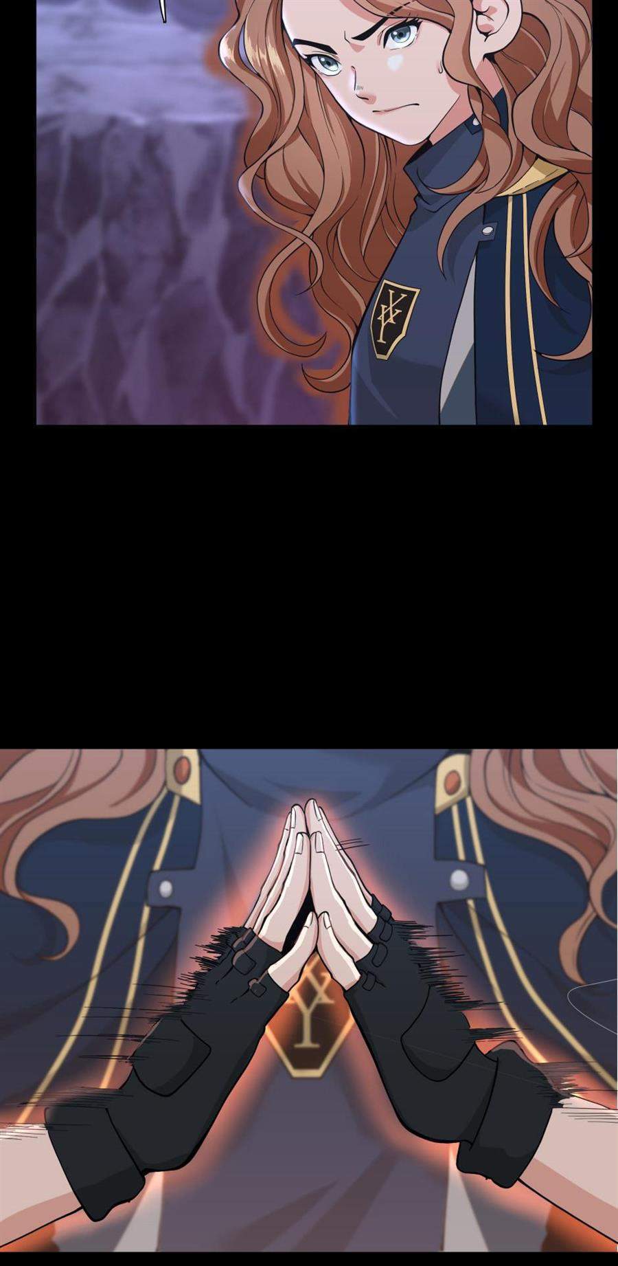 The Beginning After the End (The King Grey Reincarnation) Chapter 117 Gambar 34