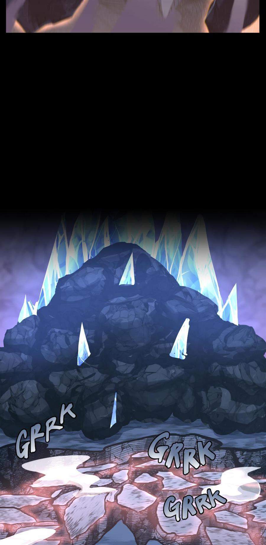 The Beginning After the End (The King Grey Reincarnation) Chapter 117 Gambar 36