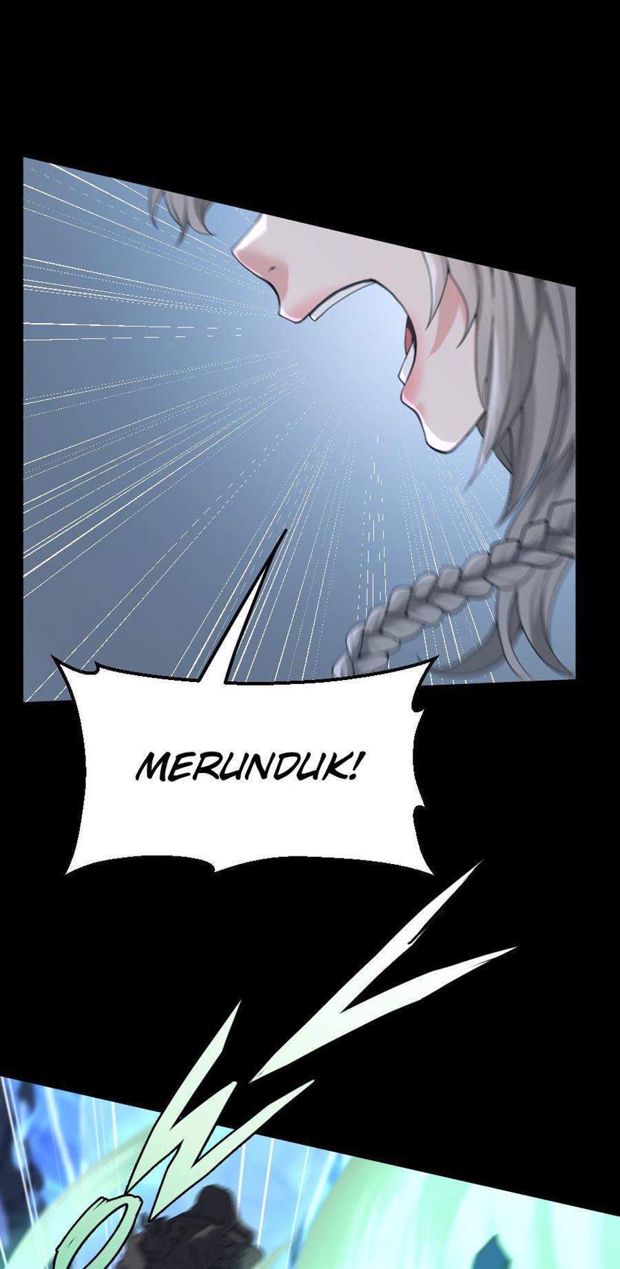 The Beginning After the End (The King Grey Reincarnation) Chapter 117 Gambar 39