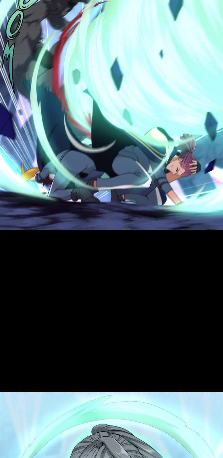 The Beginning After the End (The King Grey Reincarnation) Chapter 117 Gambar 40