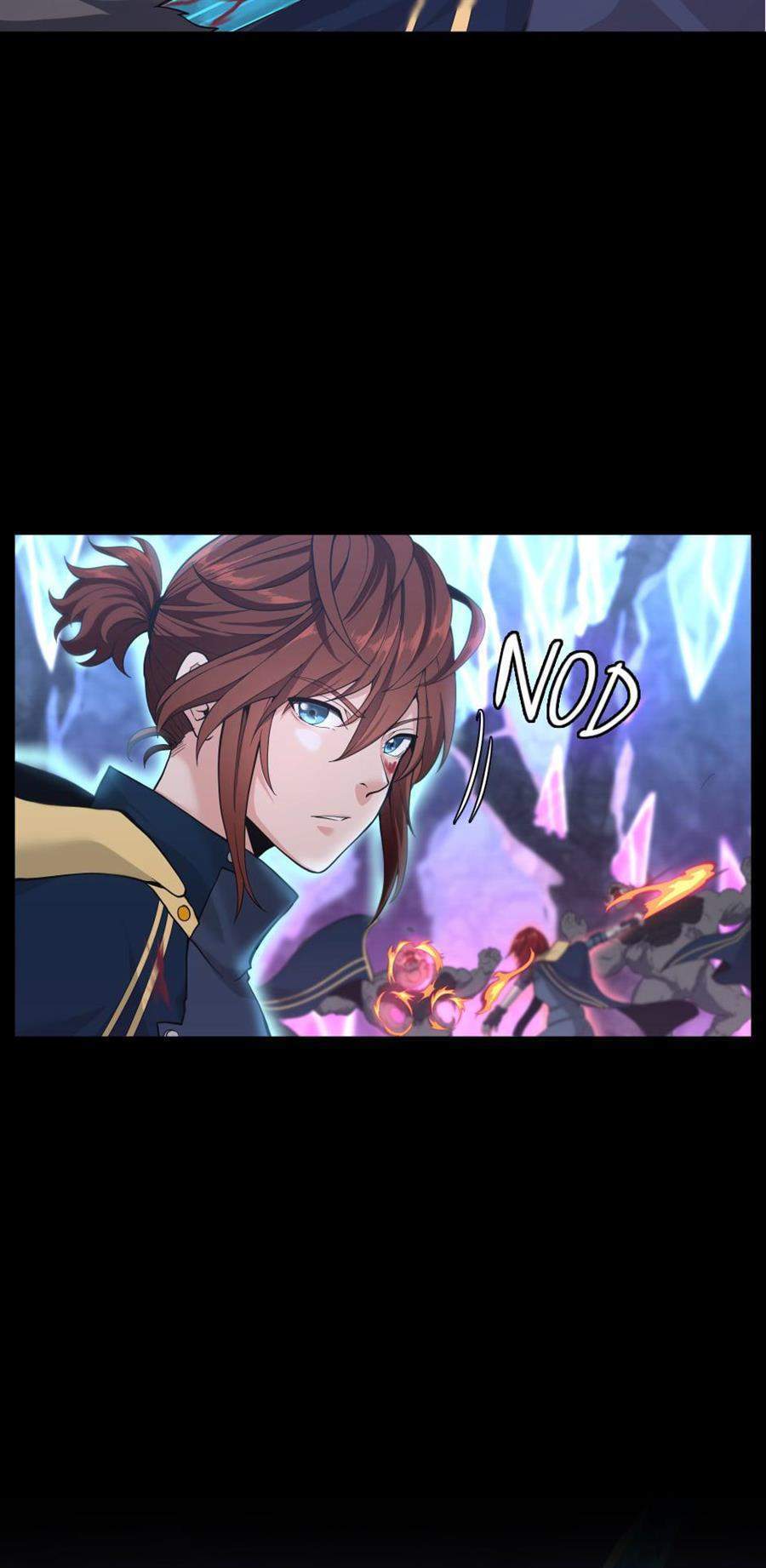 The Beginning After the End (The King Grey Reincarnation) Chapter 117 Gambar 43